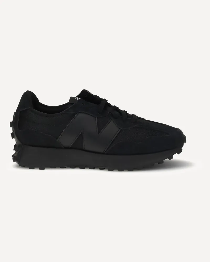 New Balance 327 Sneakers unisex Black