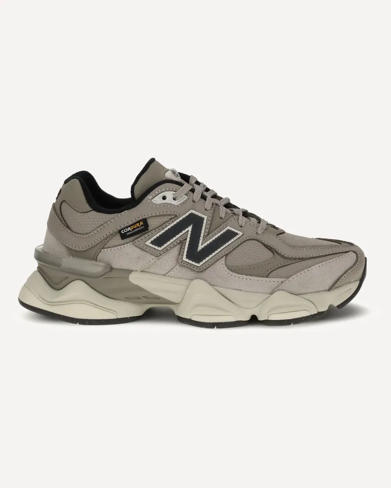 New Balance 9060 Sneakers unisex Brown