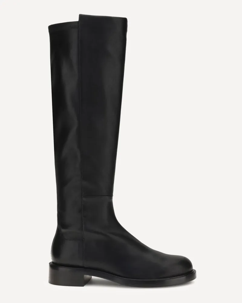 Stuart Weitzman Gisele high Boots Female Brown