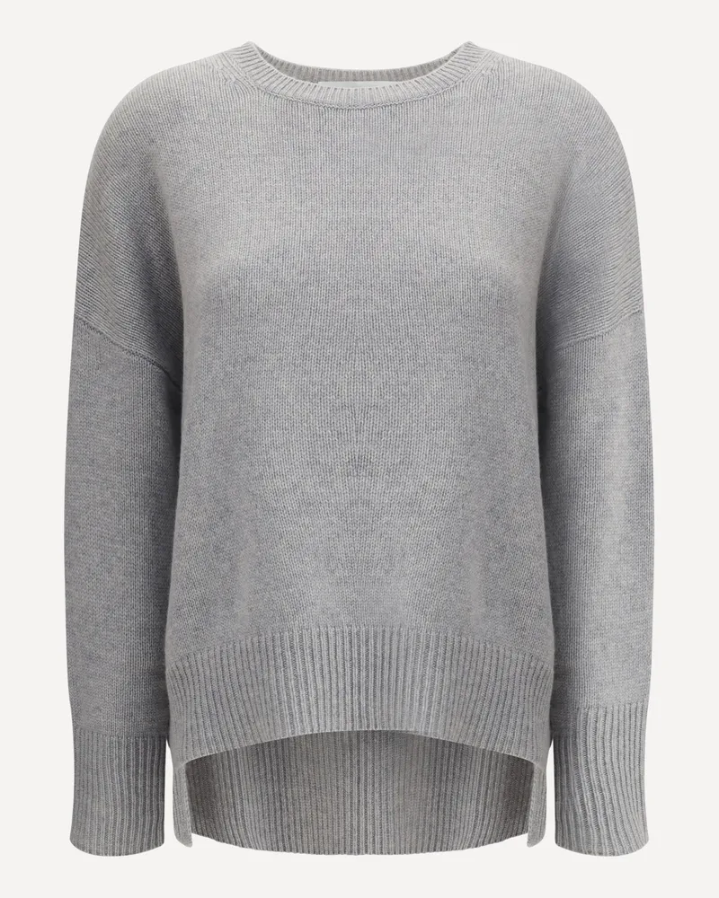 Lisa Yang Mila Sweater Female Grey