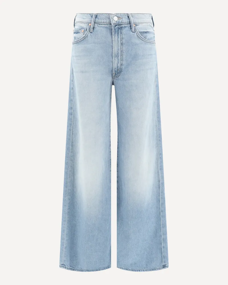 Mother Undercover Jeans Female Light