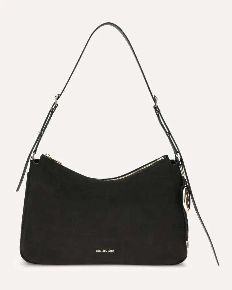 Michael Kors Nolita Shoulder Bag Female Brown