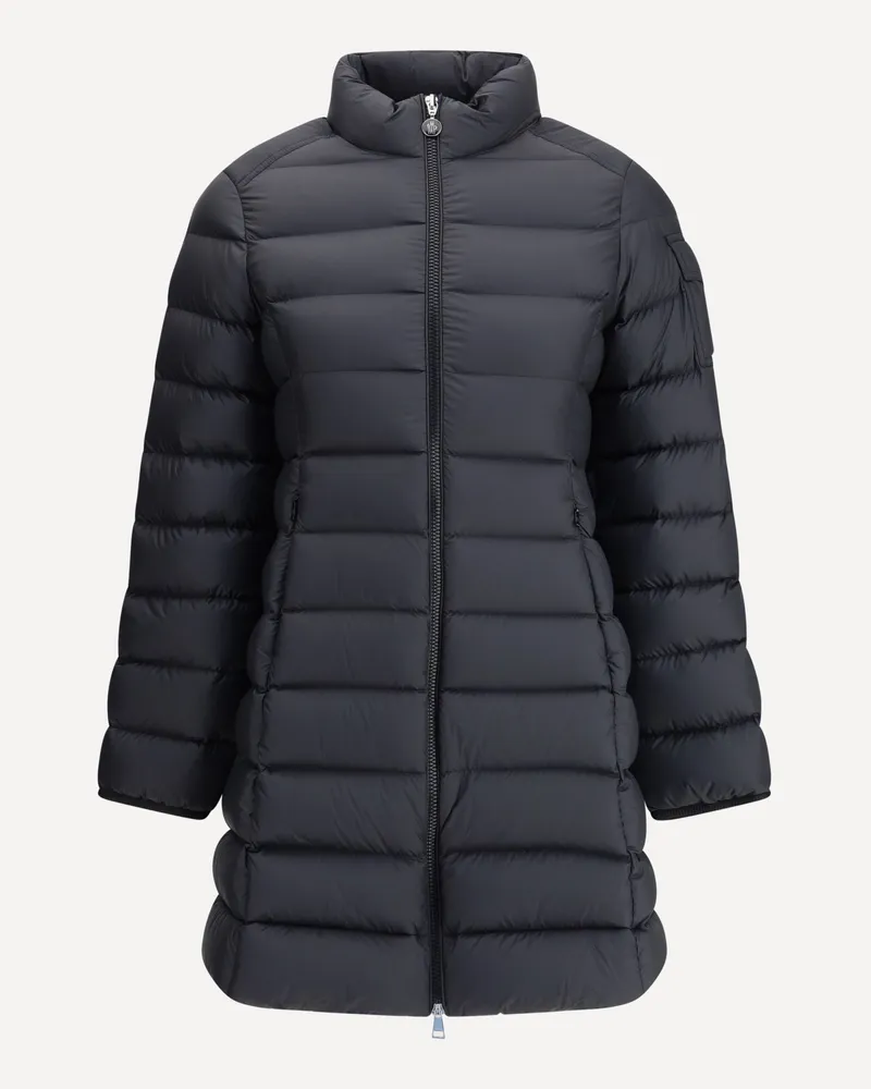 Moncler Igesse Down Jacket Female Black