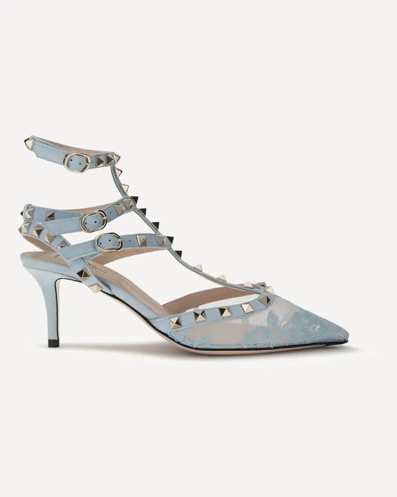 Valentino Garavani Ankle Strap Female Light