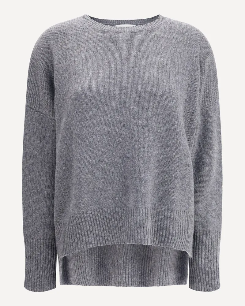 Lisa Yang Mila Sweater Female Grey