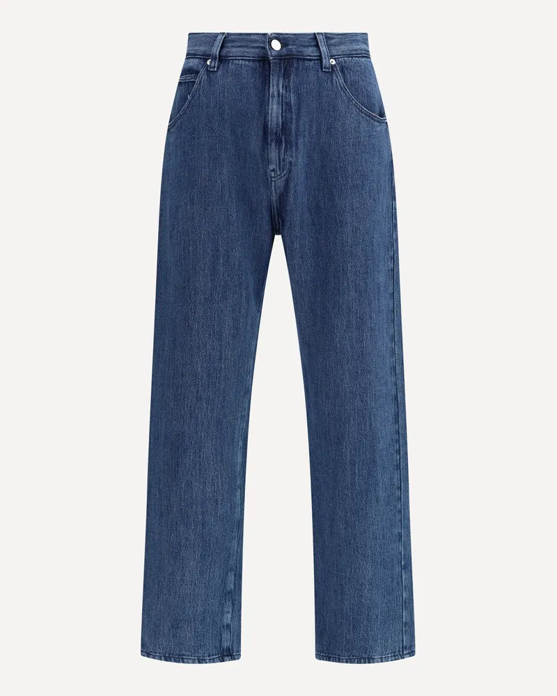 Namacheko Warkworth Jeans Male Blue