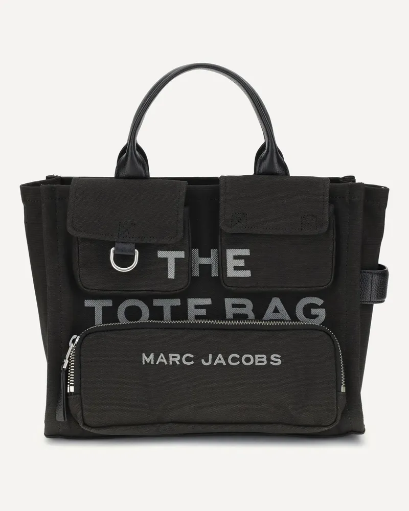 Marc Jacobs Tote Bag medium Female Black
