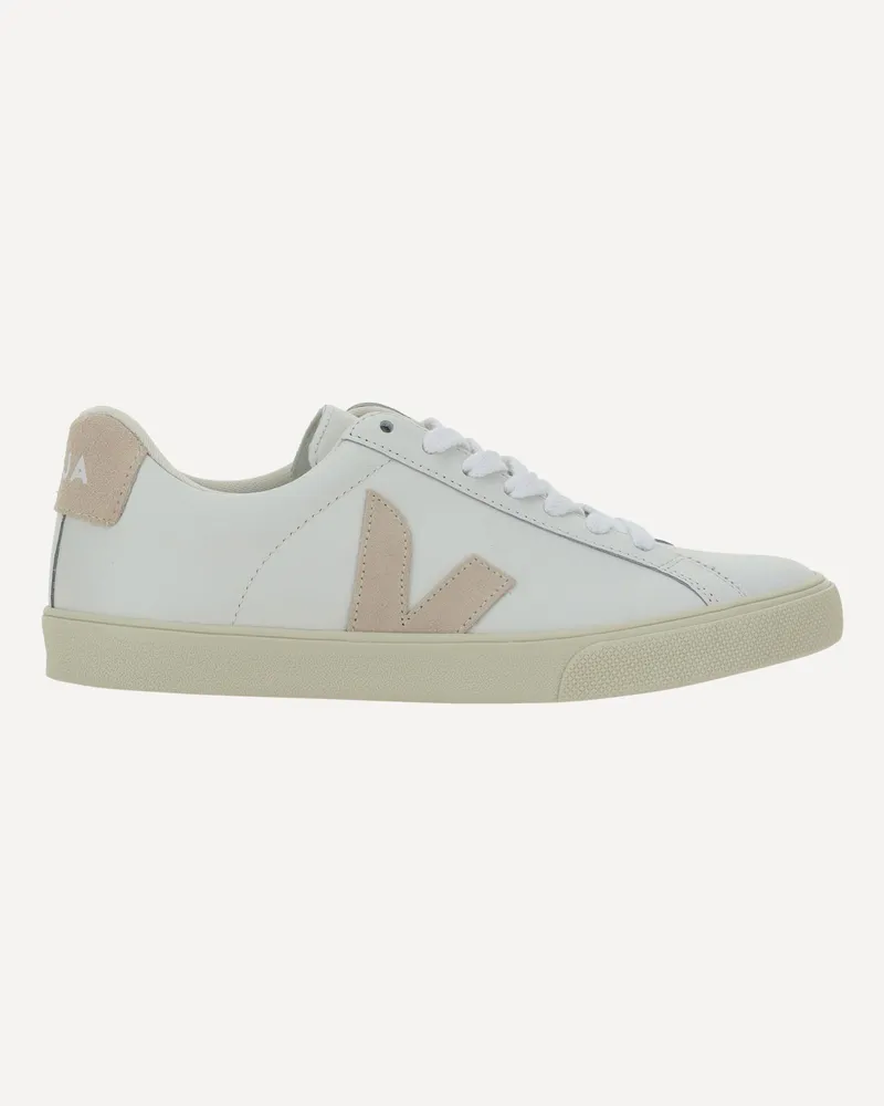 VEJA Esplar Sneakers Female White