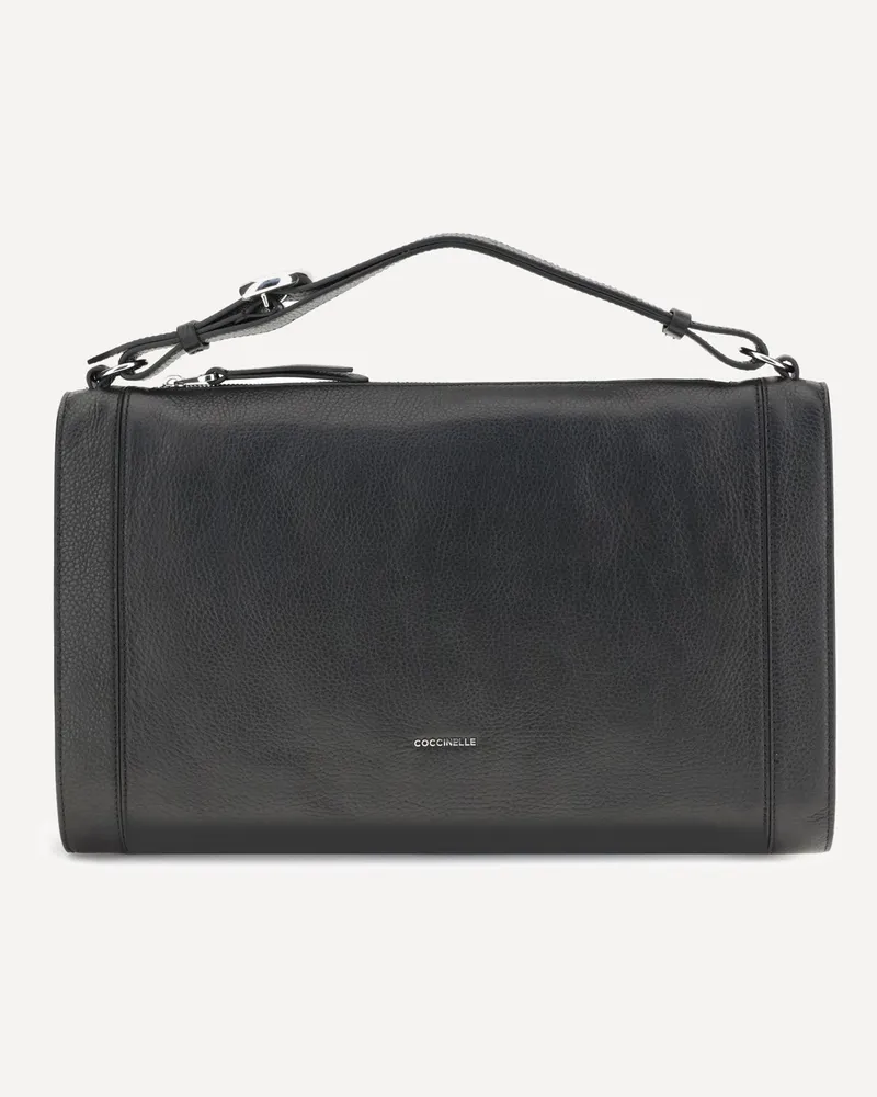 Coccinelle Elinor Handbag Female Black