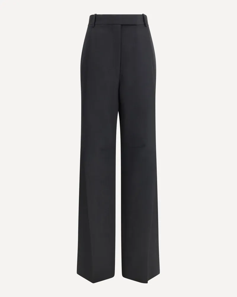 Tom Ford Tailored Pants double pleats Female Black