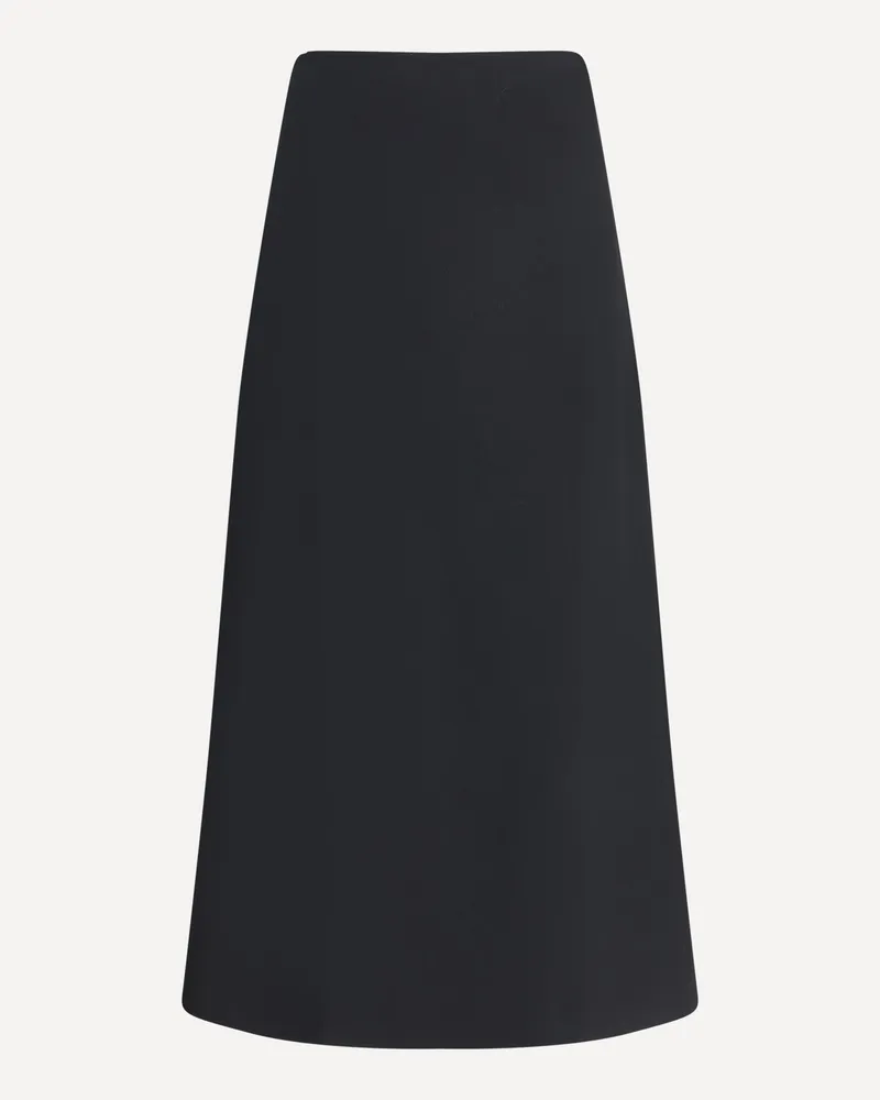 The Row Kavi Skirt Female Black
