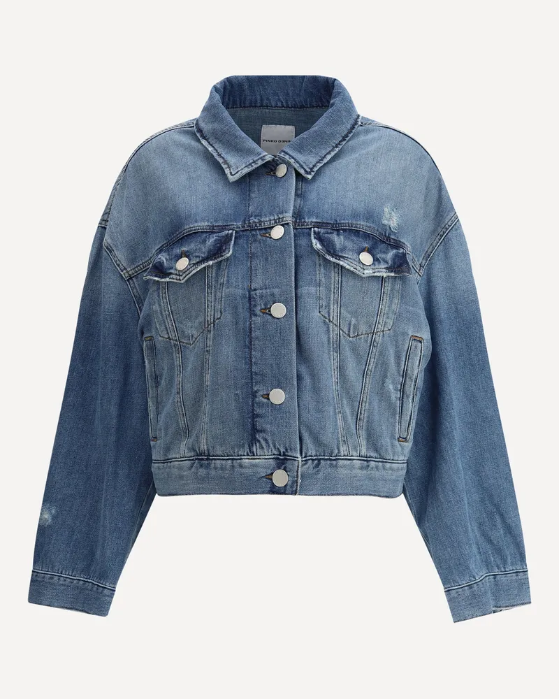 Pinko Jacket Female Light