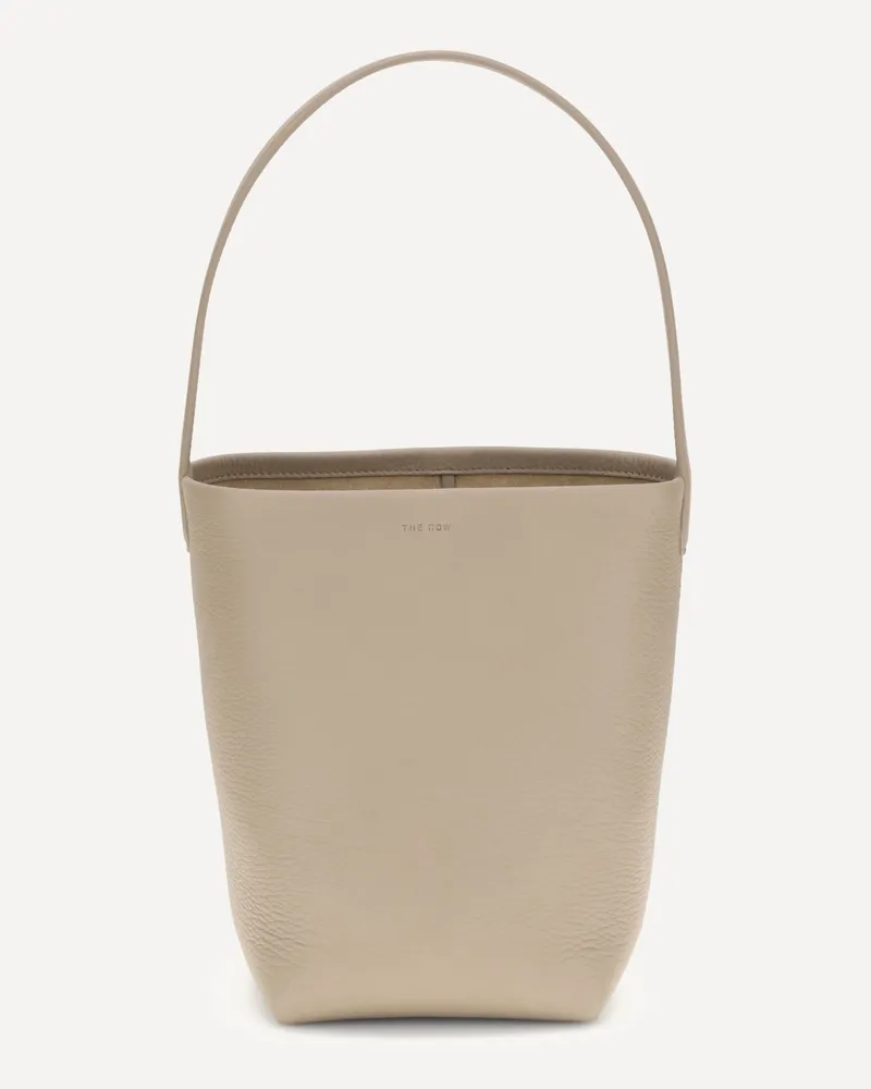 The Row Park small Shoulder Bag Female Beige