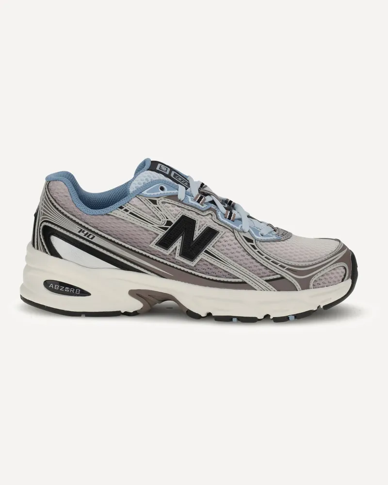 New Balance 740 Sneakers unisex Grey