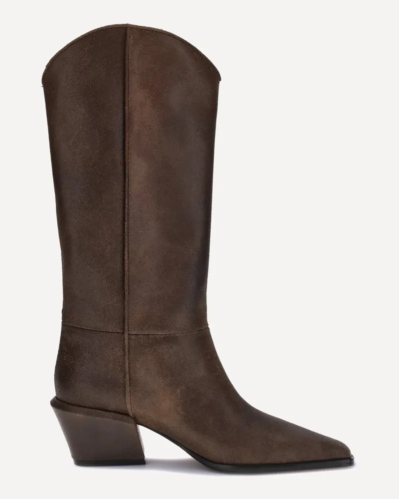 Paris Texas Bettina Boots Female Brown