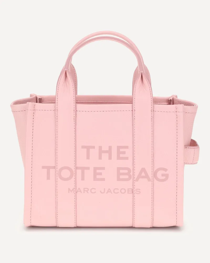Marc Jacobs The Small Tote Handbag Female Pink