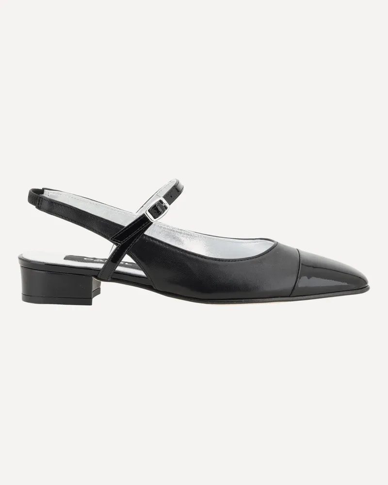 Carel Oceano Pumps Female Black