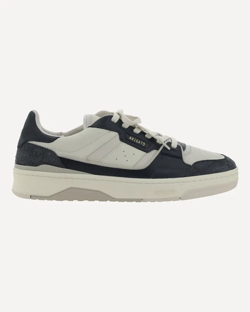 Axel Arigato Clay Sneakers Male Black