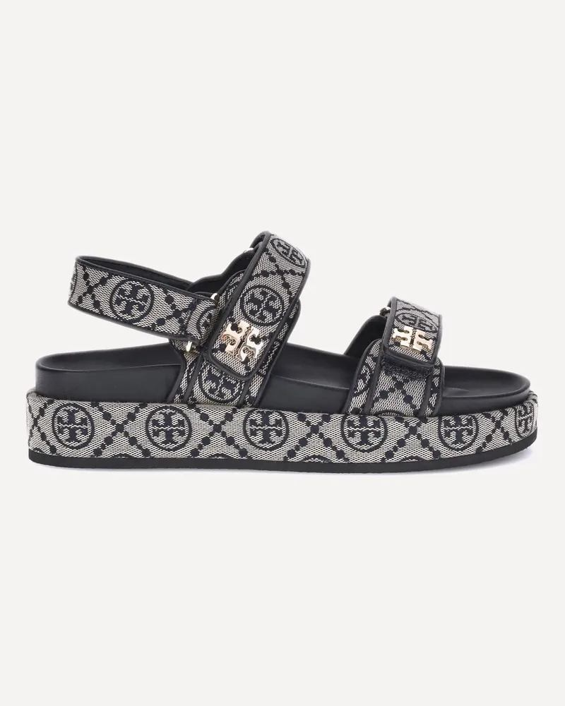 Tory Burch Kira Sandals Female Blue