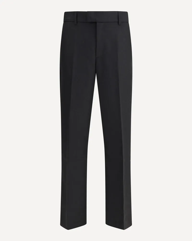 Séfr Mike Suit Trouser Male Black