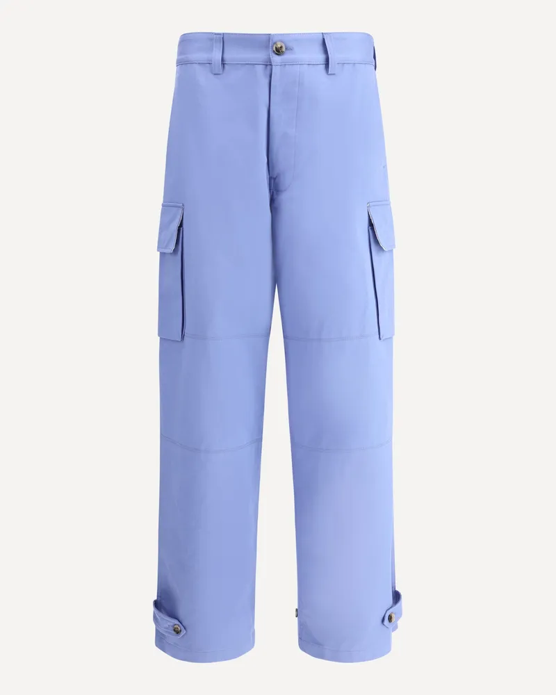 Marni Cargo Pants Male Light