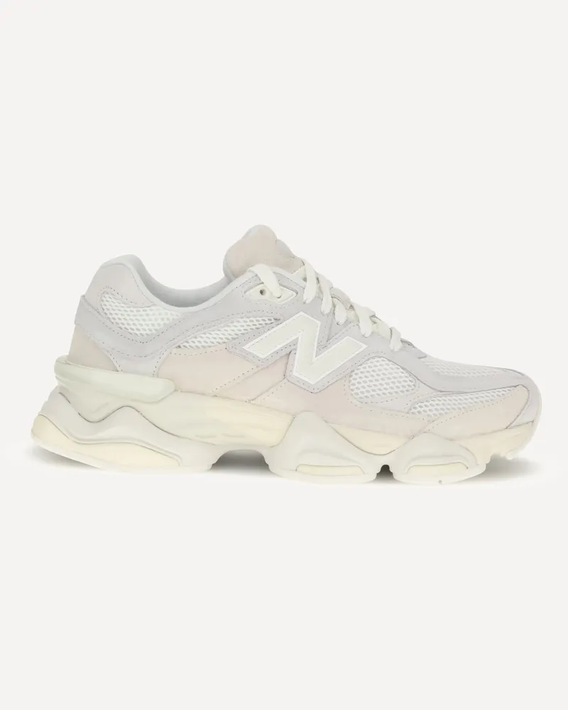 New Balance 9060 Sneakers unisex White