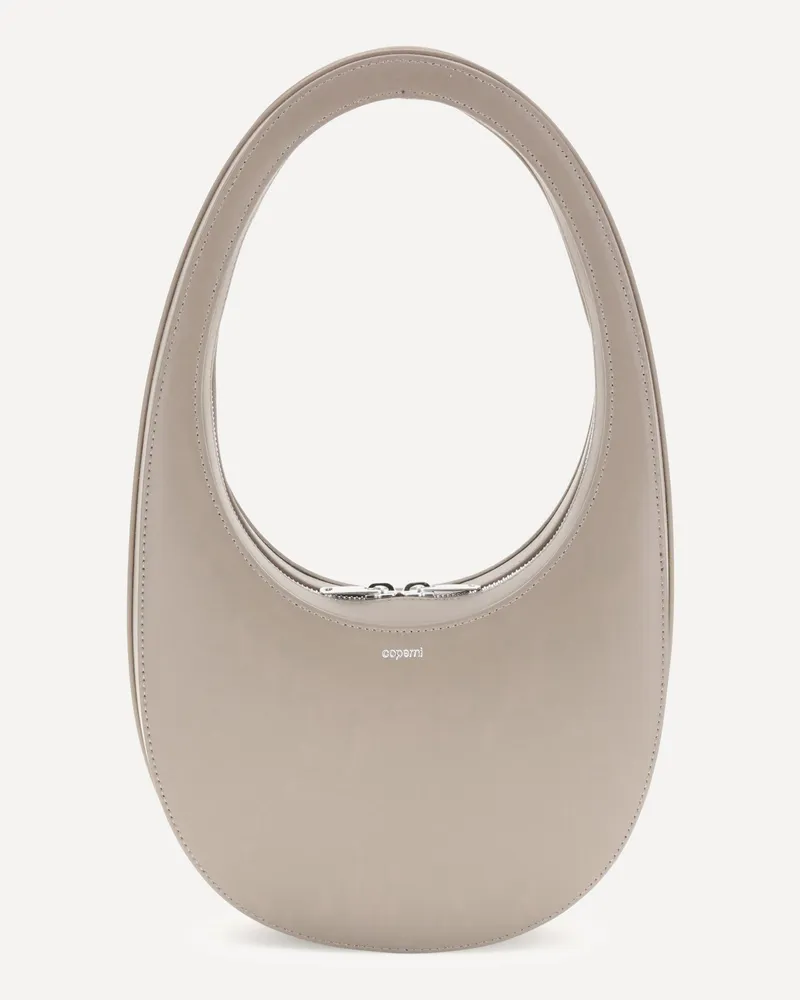 COPERNI Swipe Shoulder Bag Female Beige