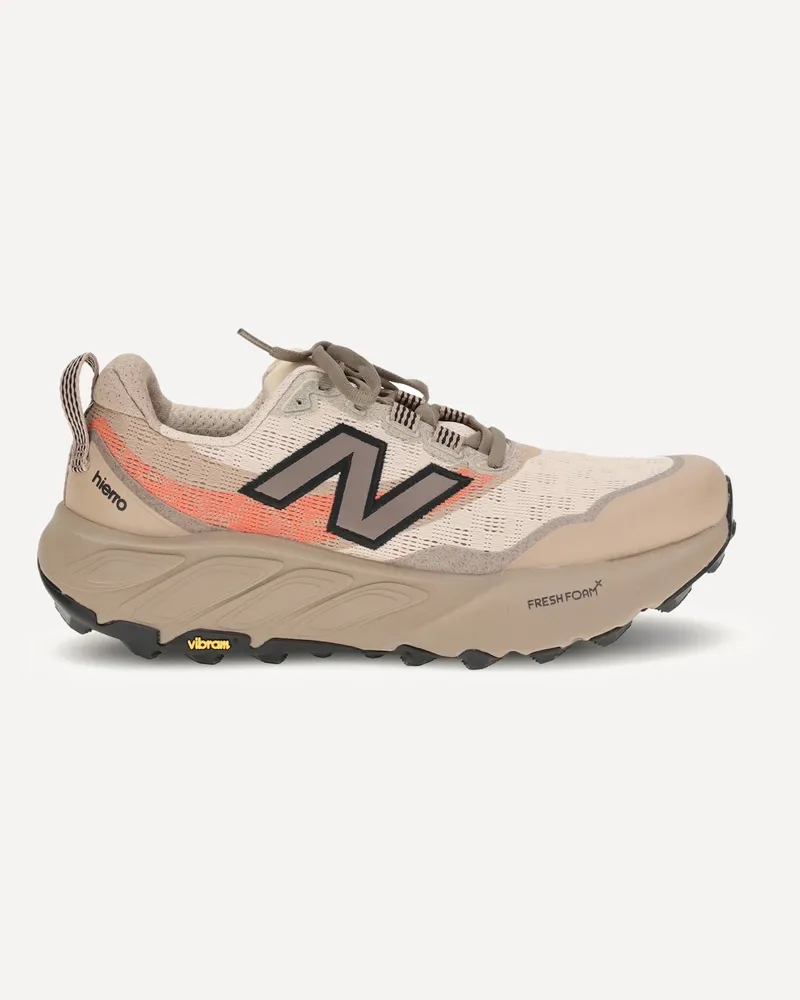 New Balance Fresh Foam X Hierro v9 Sneakers Male Multicolour