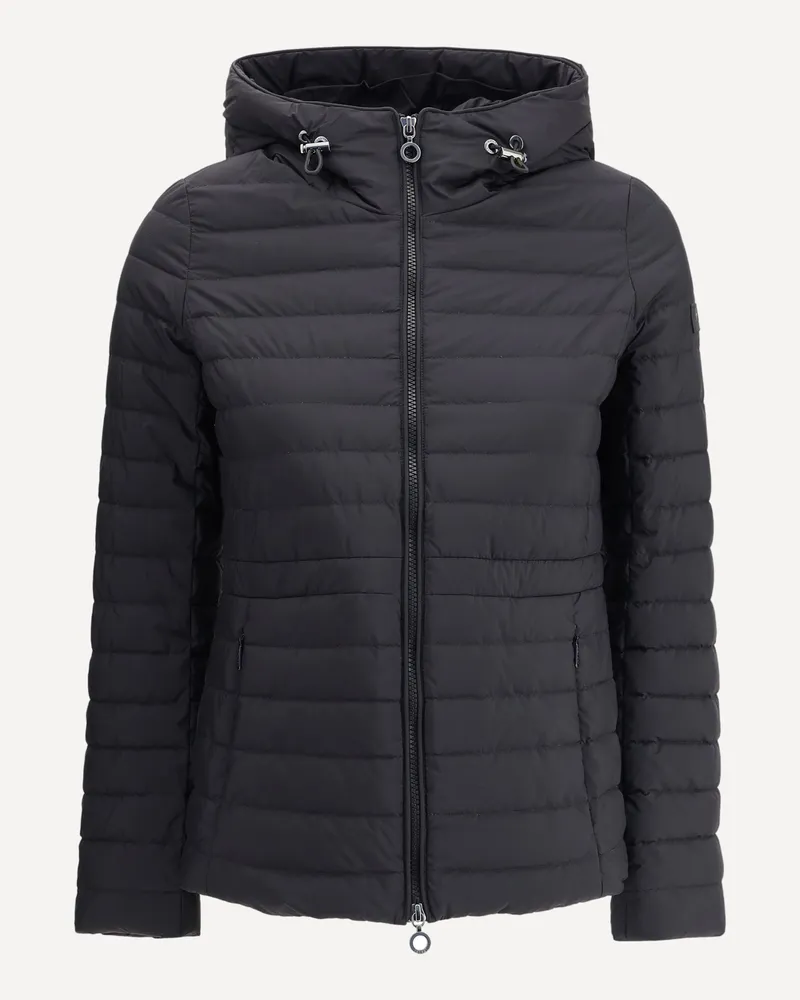 TATRAS Haav Down Jacket Female Black