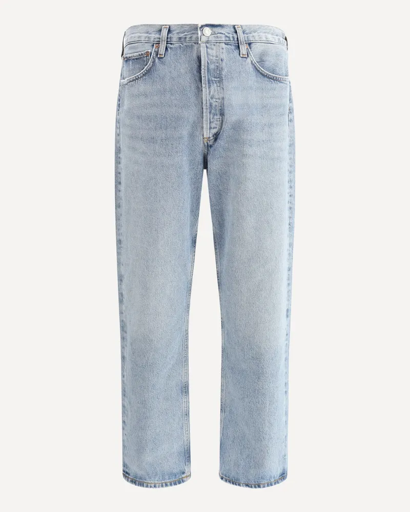 AGOLDE Loose Jeans Male Light
