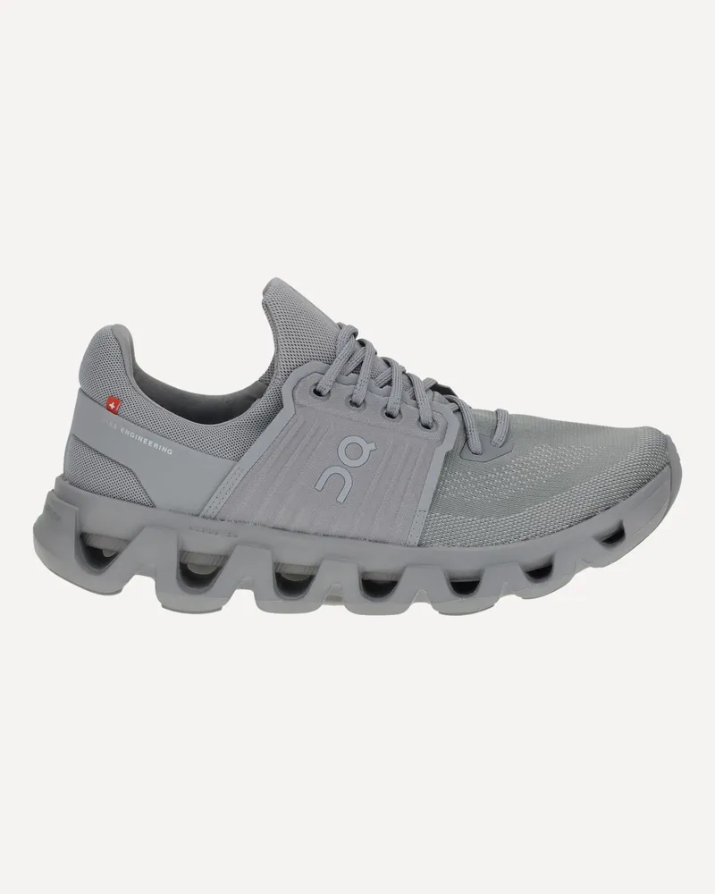 ON Cloudswift 4 Ad Sneakers Male Grey