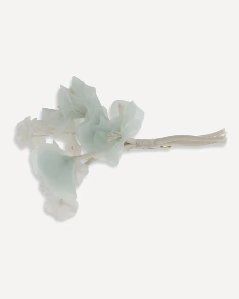 forte_forte FORTE_FORTE Bouquet Brooch Female Light
