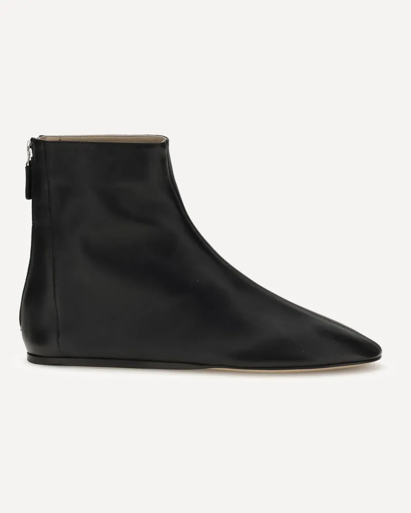 Le Monde Béryl Luna Ankle Boots Female Black