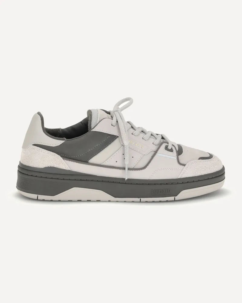 Axel Arigato Clay Sneaker Male Cream