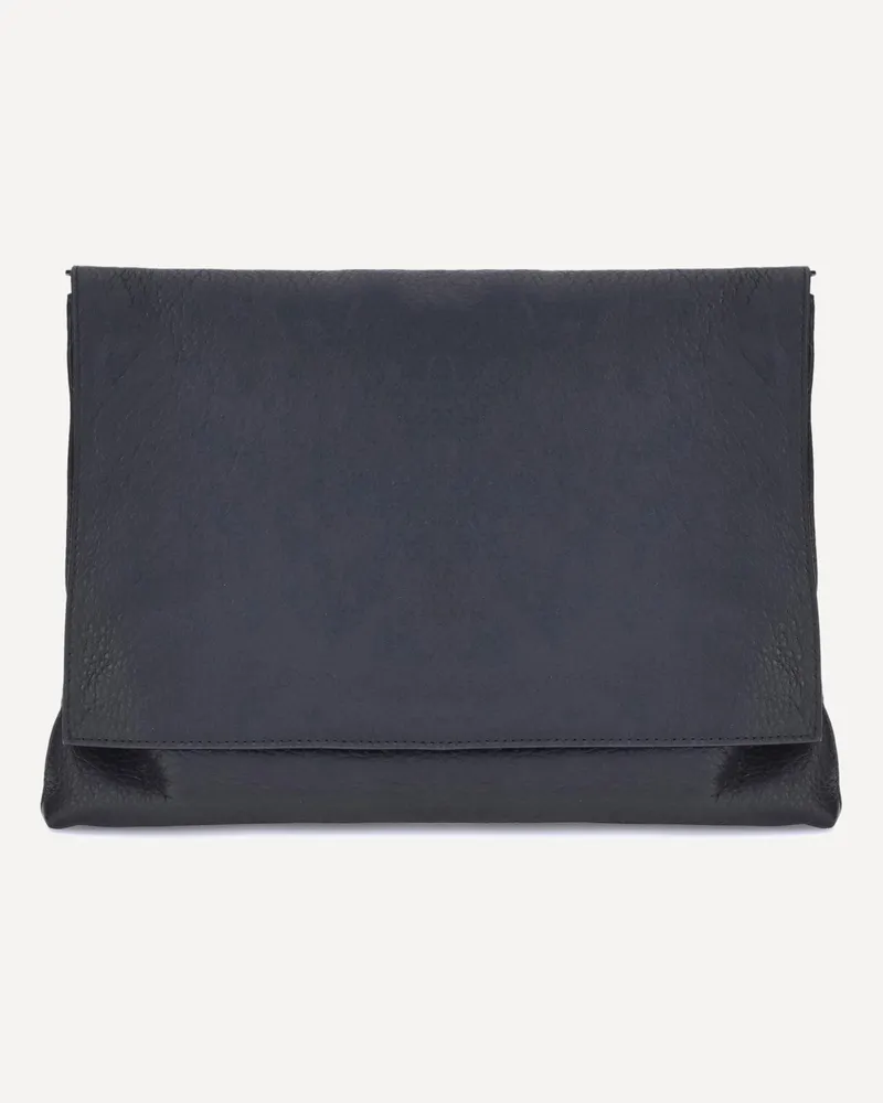 The Row Nan Shoulder bag Female Black