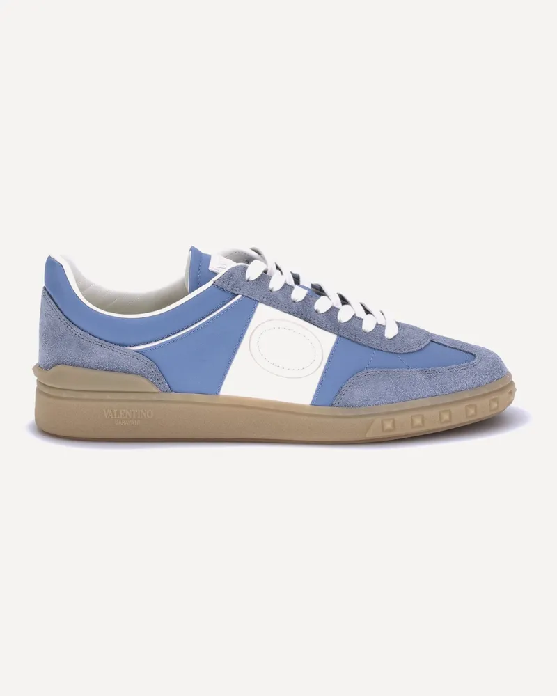 Valentino Garavani Upvillage Sneakers Male Light