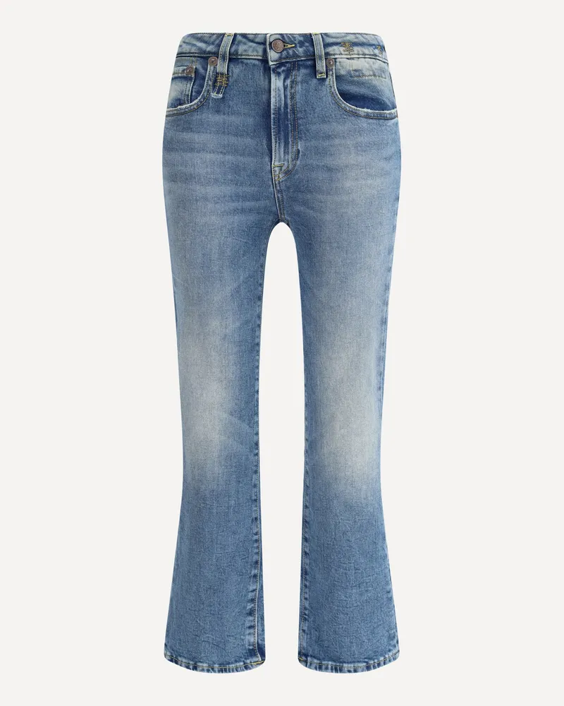 R13 Kick Fit Pants Female Light