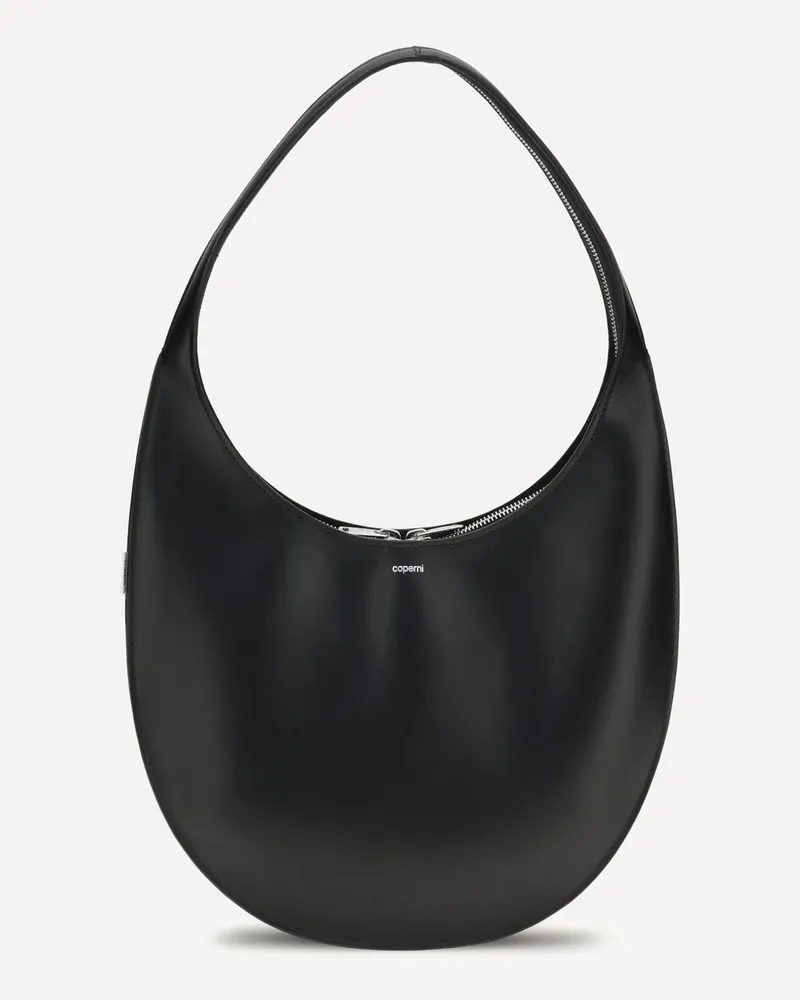 COPERNI Swipe medium Shoulder Bag Female Black