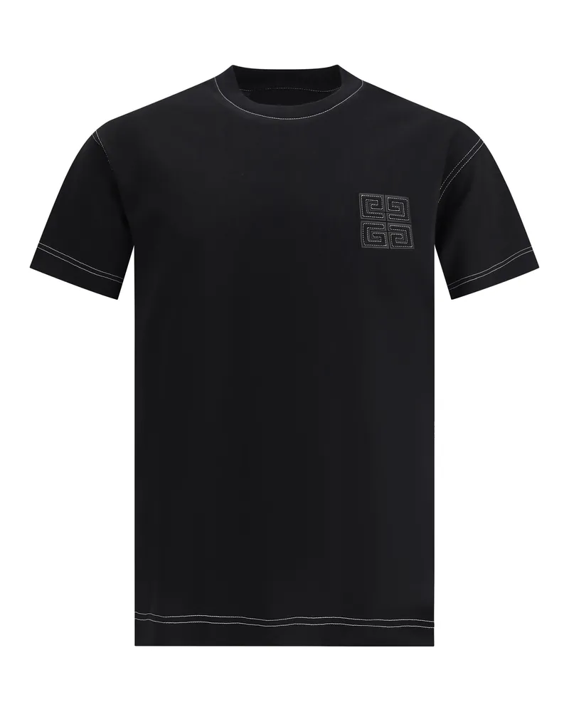 Givenchy T-shirt Black