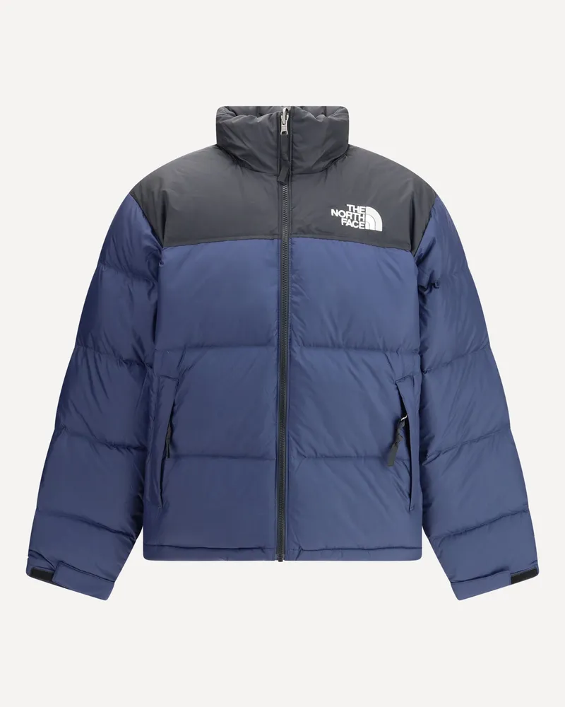 The North Face 1996 Retro Nuptse Jacket Male Blue