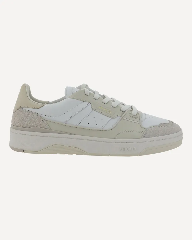 Axel Arigato Clay Sneakers Male White