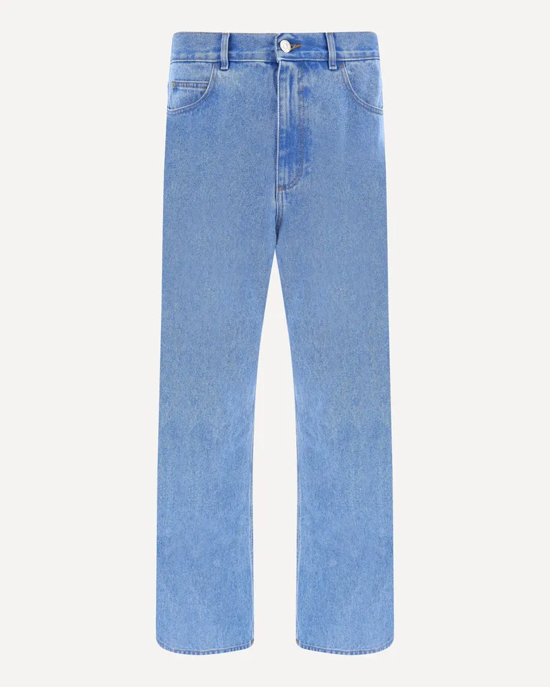 Marni Jeans Male Light