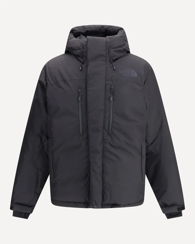 The North Face Himalayan Jacket RMST GORE-TEX Tek Male Black