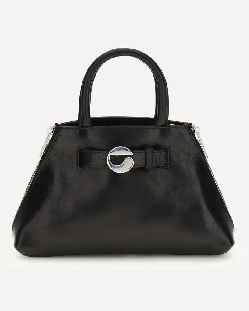 COPERNI Mini Data Bag Female Black