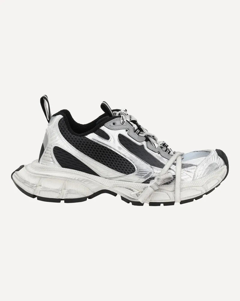 Balenciaga 3XL Sneakers Male Multicolour