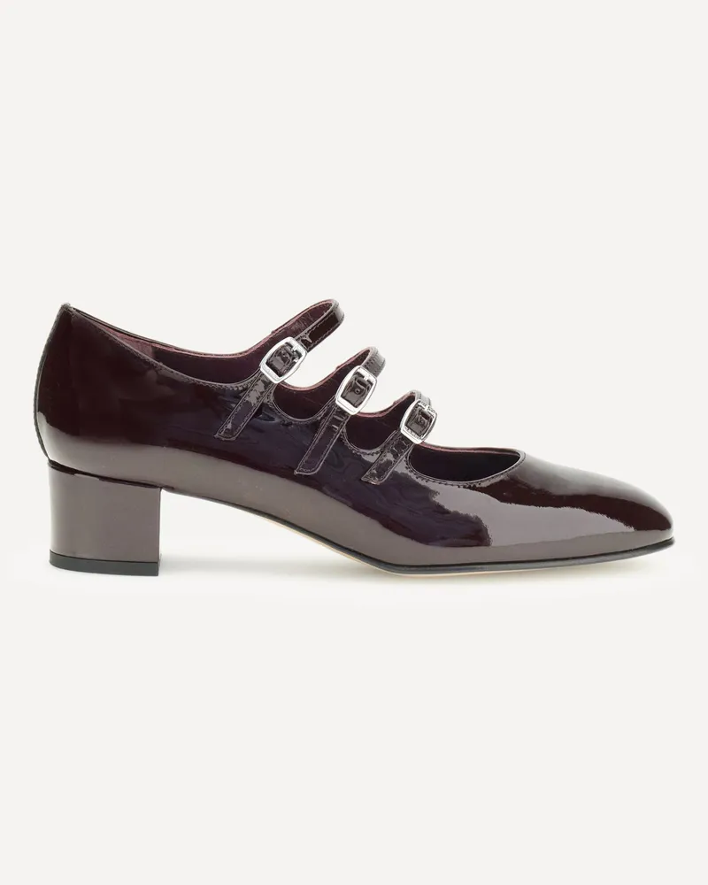 Carel Kina Pumps Female Brown