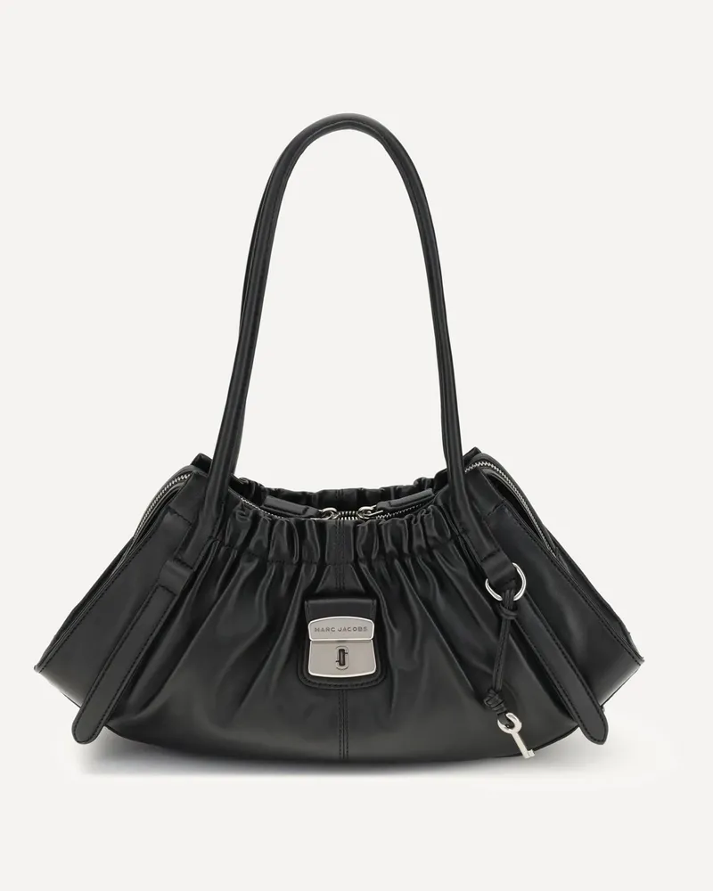 Marc Jacobs Cristina Shoulder Bag Female Black