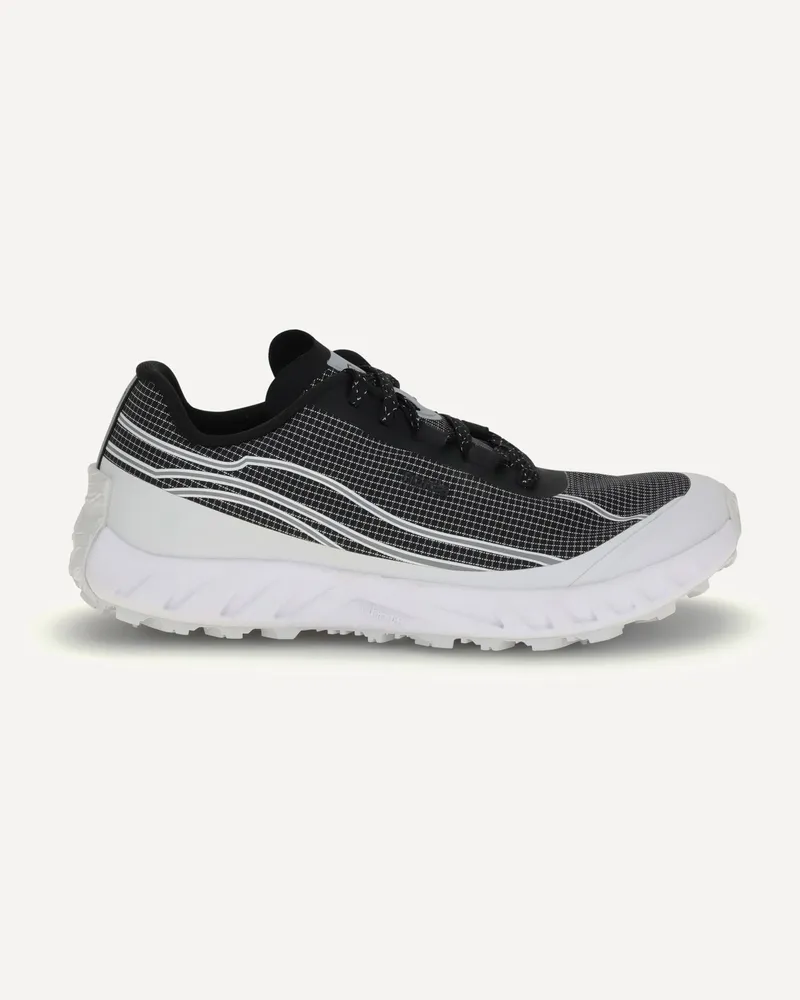 Norda Dyneema Sneakers Male Black