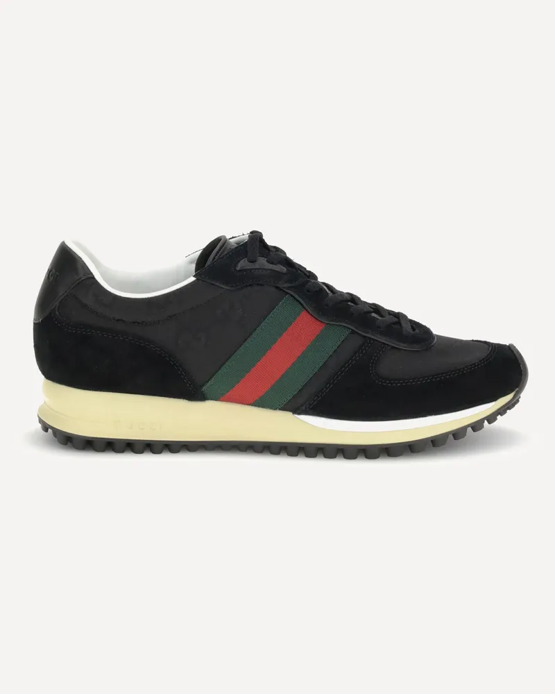 Gucci Nora Sneak Male Black