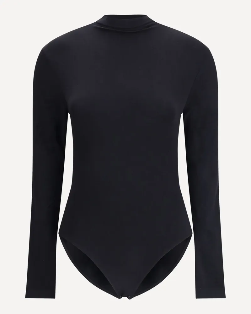 Wolford Shaping Body Female Black